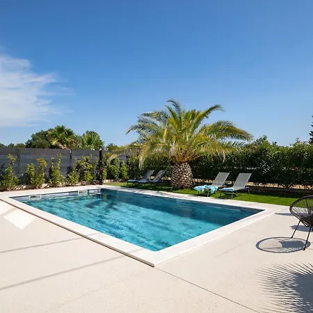Casa vacanze Palmdora Loborika