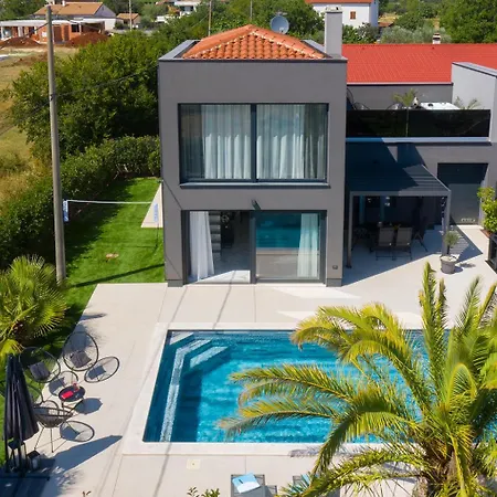 Casa vacanze Palmdora *