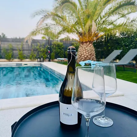 Casa vacanze Palmdora *