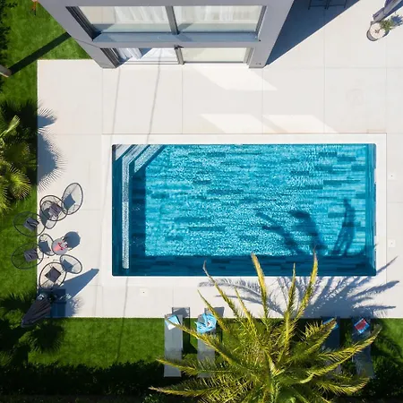 Palmdora Casa vacanze