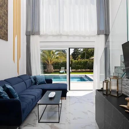 Palmdora Casa vacanze